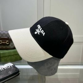 Picture of Prada Cap _SKUPradaCapdxn354024